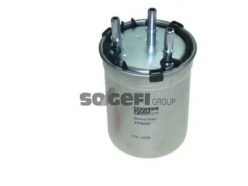 Fuel Filter FP6096