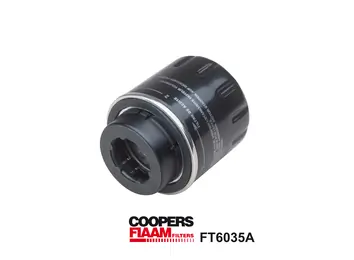 Oil Filter FT6035A