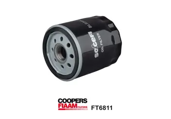 Oil Filter FT6811