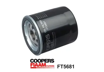 Oil Filter FT5681