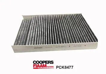 Filter, cabin air PCK8477