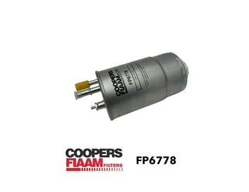 Fuel Filter FP6778
