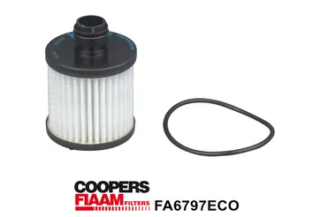 Oil Filter FA6797ECO