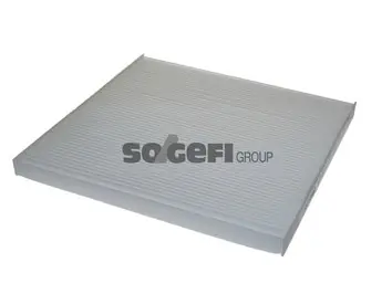 Filter, cabin air PC8381