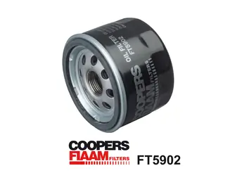 Oil Filter FT5902