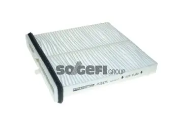 Filter, cabin air PC8475