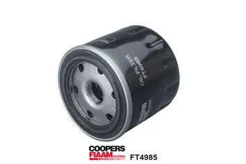 Oil Filter FT4985