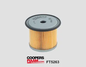 Fuel Filter FT5263