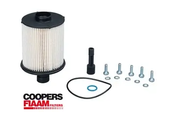 Fuel Filter FA6778