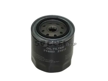 Oil Filter FT4883