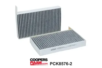 Filter, cabin air PCK8576-2