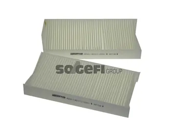 Filter, cabin air PC8143-2