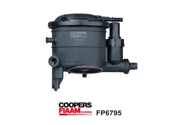 Housing, fuel filter FP6795