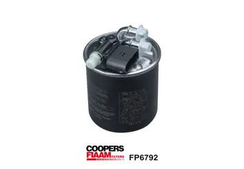 Fuel Filter FP6792
