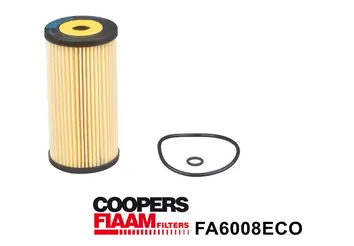 Oil Filter FA6008ECO