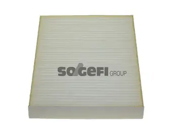 Filter, cabin air PC8117