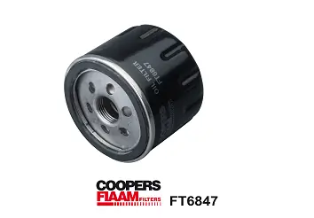 Oil Filter FT6847