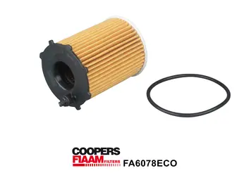 Oil Filter FA6078ECO