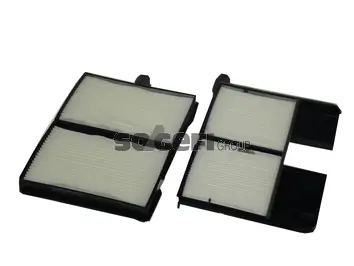 Filter, cabin air PC8131-2