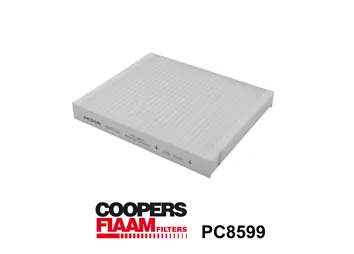 Filter, cabin air PC8599