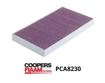 Filter, cabin air PCA8230