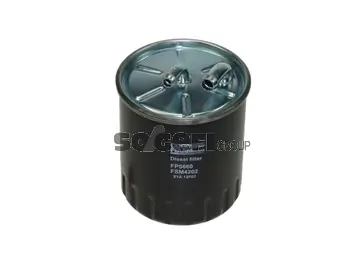 Fuel Filter FP5660