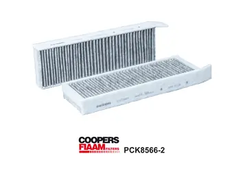 Filter, cabin air PCK8566-2