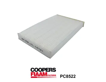 Filter, cabin air PC8522