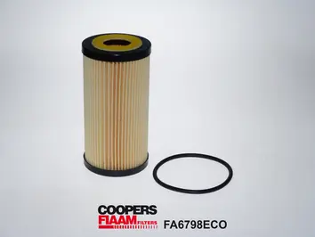 Oil Filter FA6798ECO