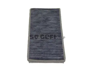 Filter, cabin air PCK8122