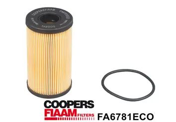 Oil Filter FA6781ECO