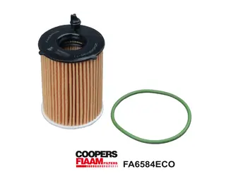 Oil Filter FA6584ECO