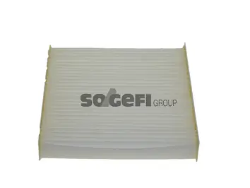 Filter, cabin air PC8161