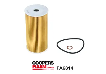 Oil Filter FA6814