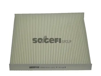 Filter, cabin air PC8205