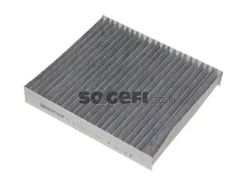 Filter, cabin air PCK8214