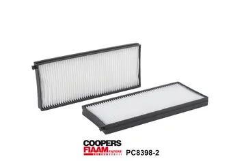 Filter, cabin air PC8398-2