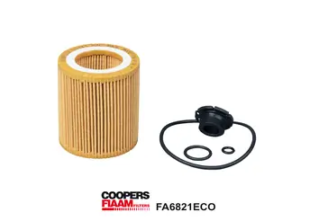 Oil Filter FA6821ECO