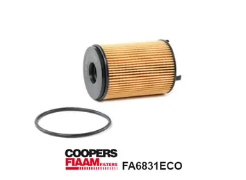 Oil Filter FA6831ECO