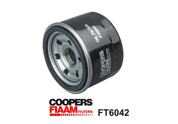 Oil Filter FT6042