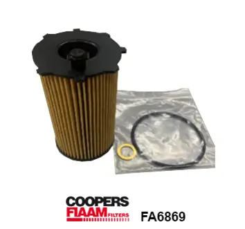 Oil Filter FA6869