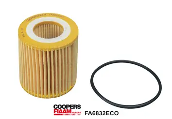 Oil Filter FA6832ECO
