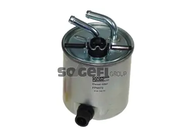 Fuel Filter FP6072
