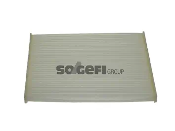 Filter, cabin air PC8170