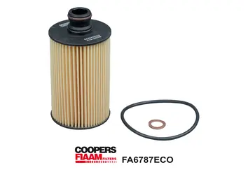Oil Filter FA6787ECO