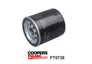 Oil Filter FT5738