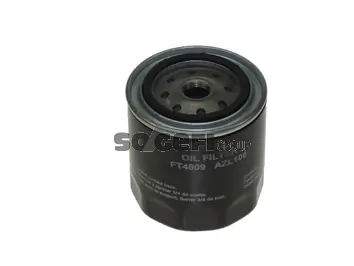 Oil Filter FT4809