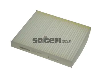 Filter, cabin air PC8077