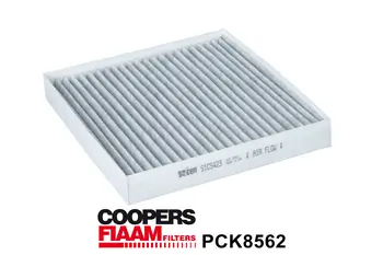 Filter, cabin air PCK8562