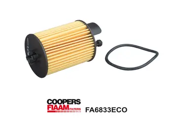 Oil Filter FA6833ECO
